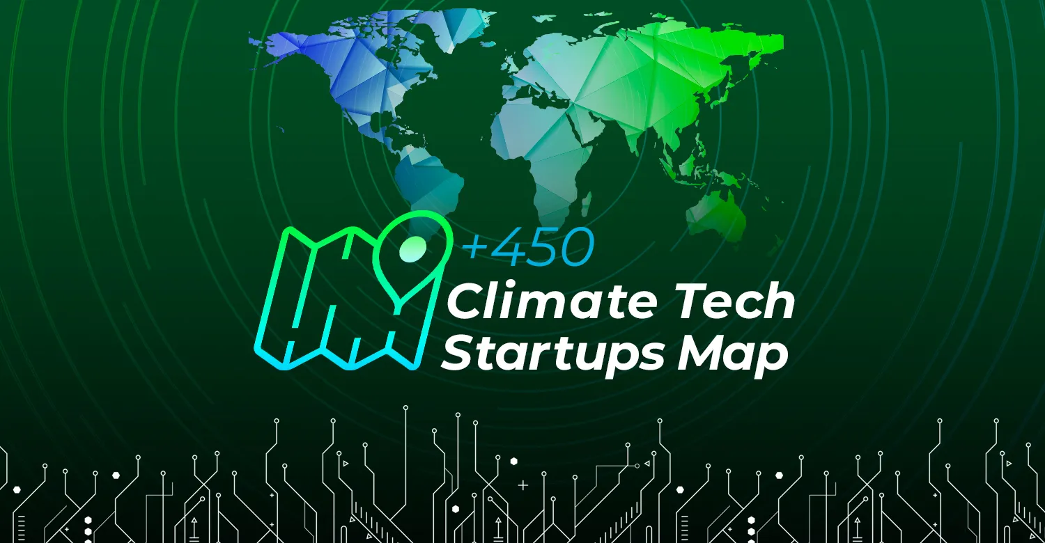 Climate Tech Startups: Europe’s Path to Resilience