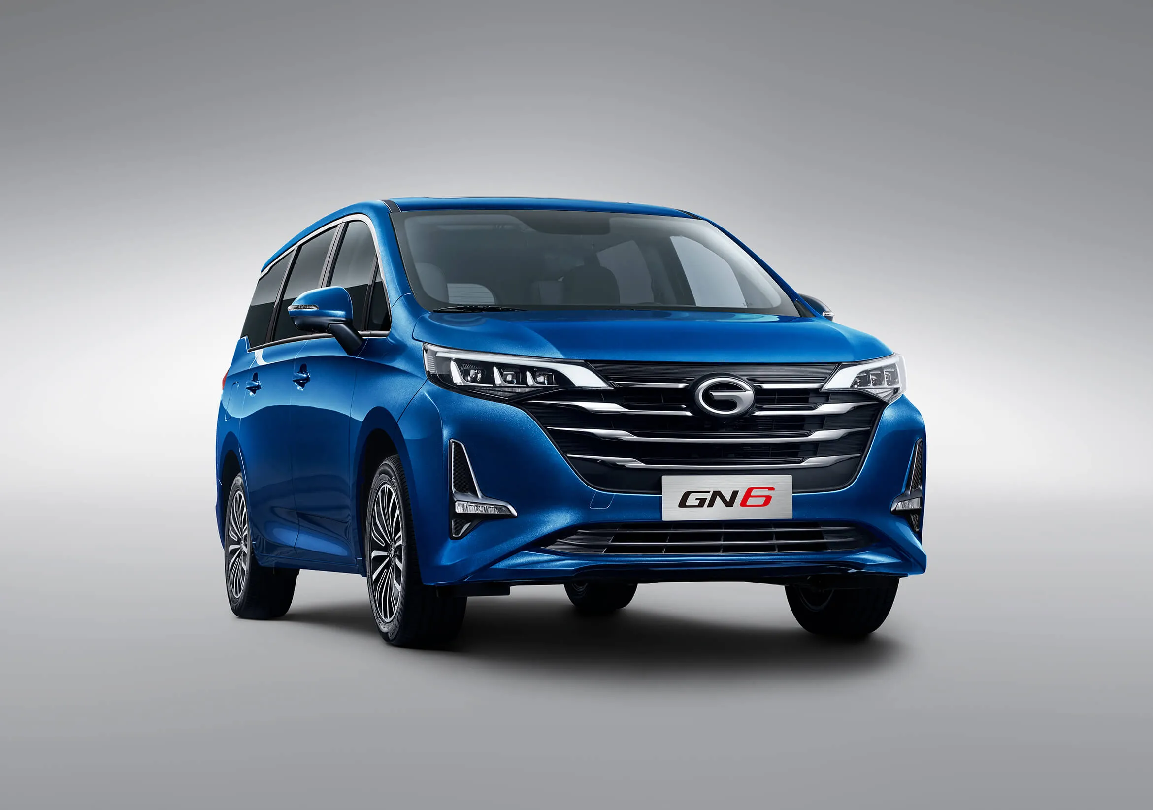 GAC MOTOR Philippines Sees 65% Growth in 2024 Sales