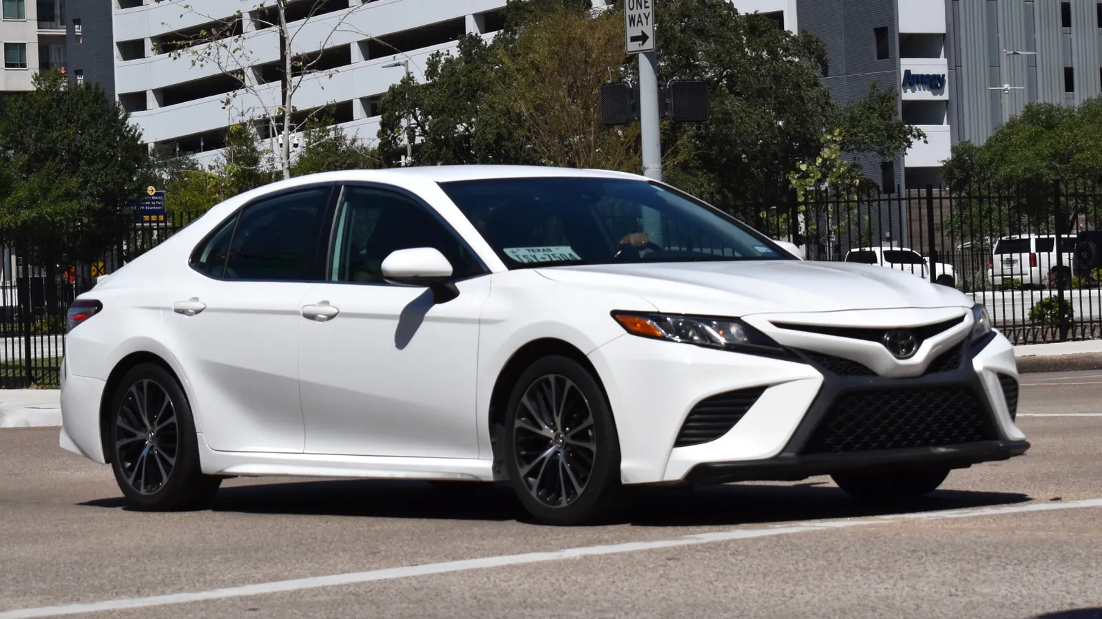 2026 Toyota Camry: What We Know So Far