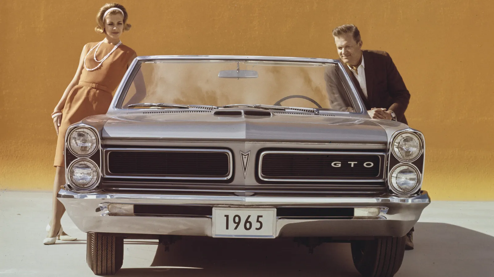 Pontiac Design Features: 4 Unique Elements Defined the Brand