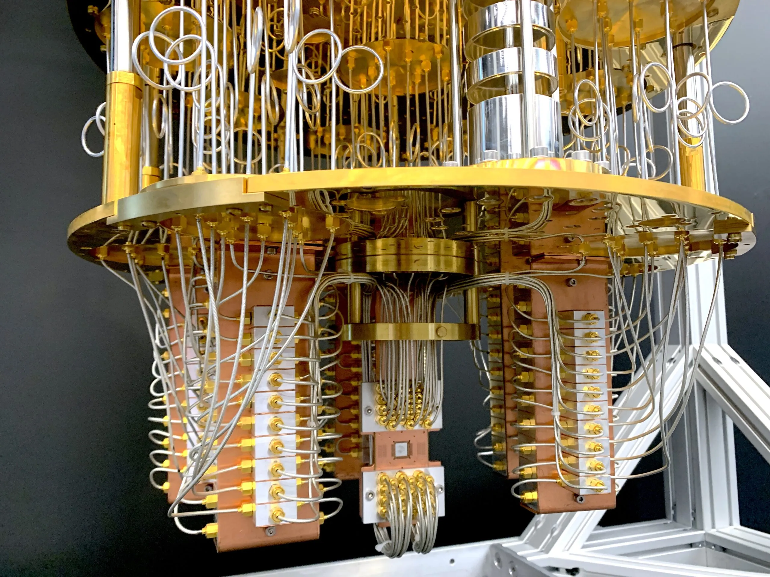 Quantum Computing: The Future of Technology Unveiled