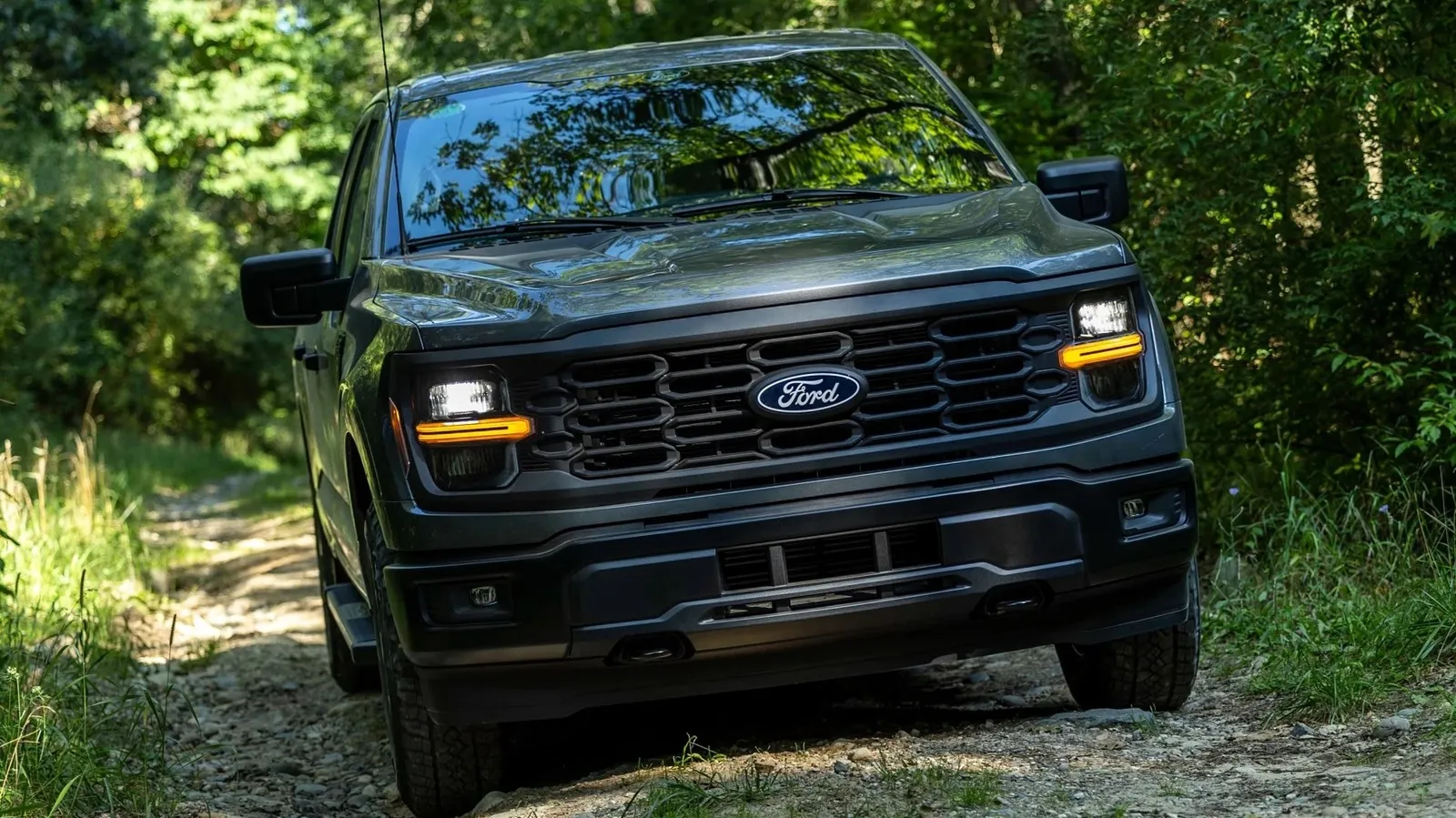 Toyota RAV4 Best-Selling Vehicle Over Ford F-150