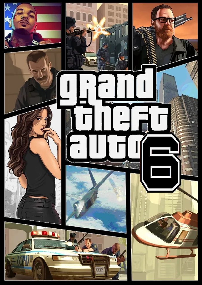 Grand Theft Auto 6 PC Release Update and Predictions