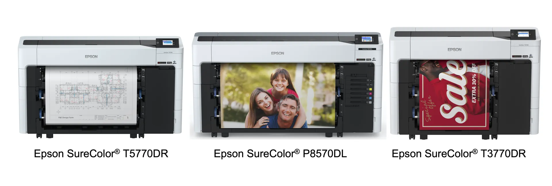 Epson SureColor S9130: The Future of Signage Printing
