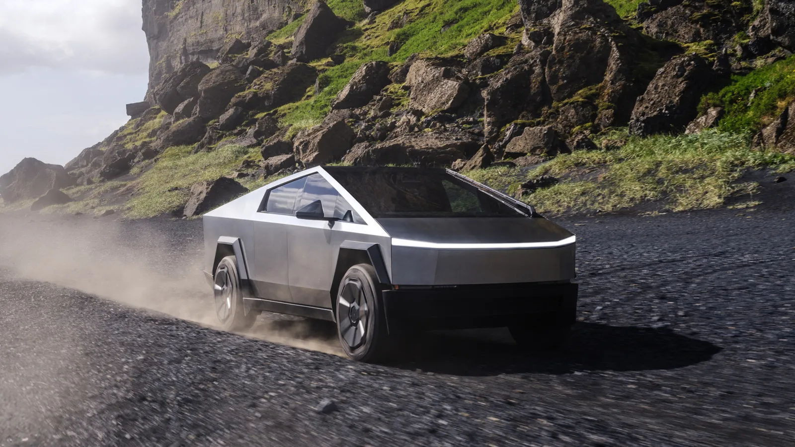 Tesla Cybertruck: Bulletproof Capabilities Under Scrutiny