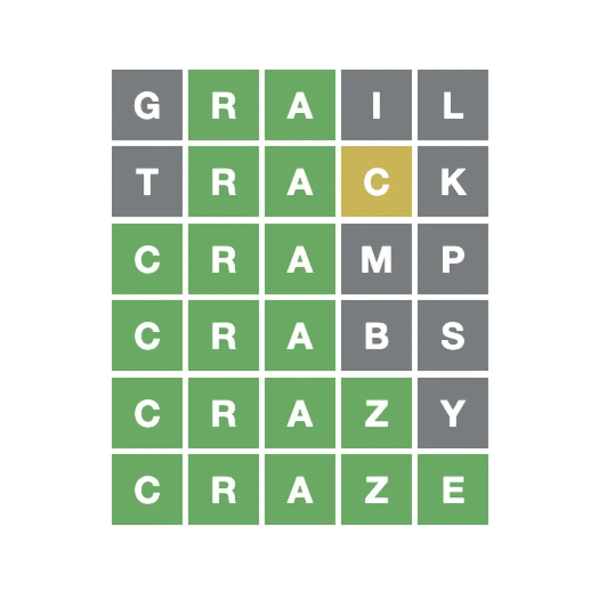 Wordle: Answer and Tips for February 9 Game #1331