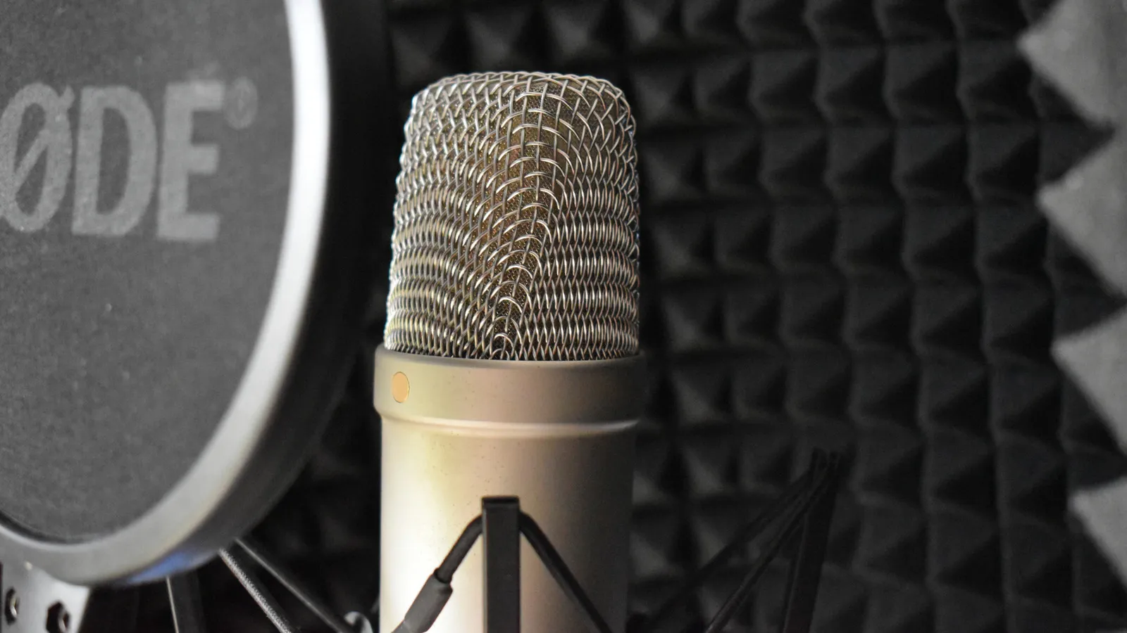 Best Vocal Microphones for Home Studios at Any Budget