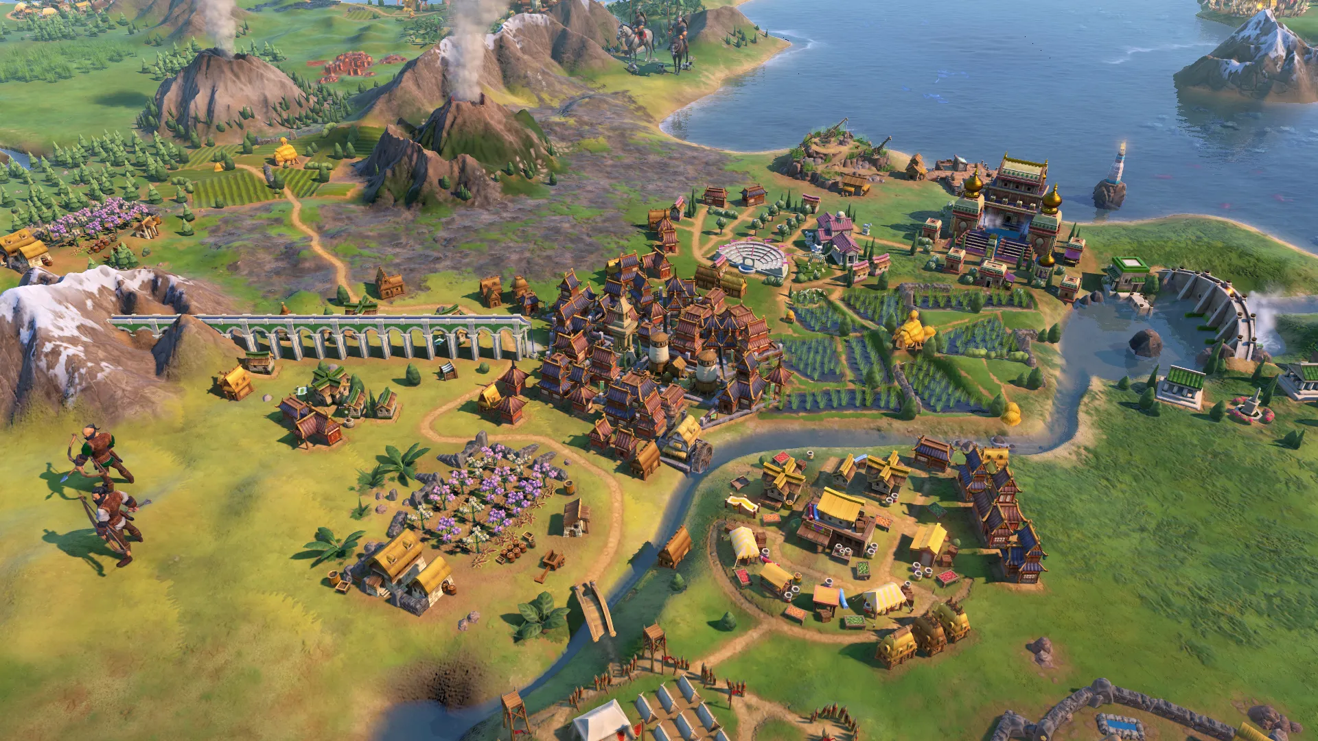Civilization 7 Update: Key Changes and Gameplay Fixes