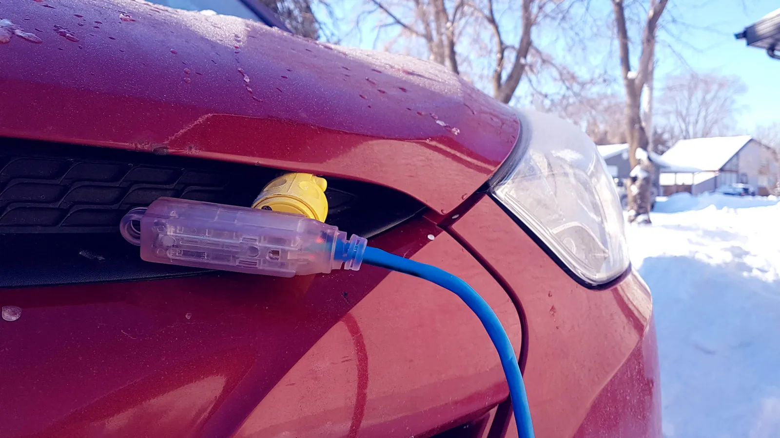 6.7L Cummins Block Heater: Find and Use it Safely