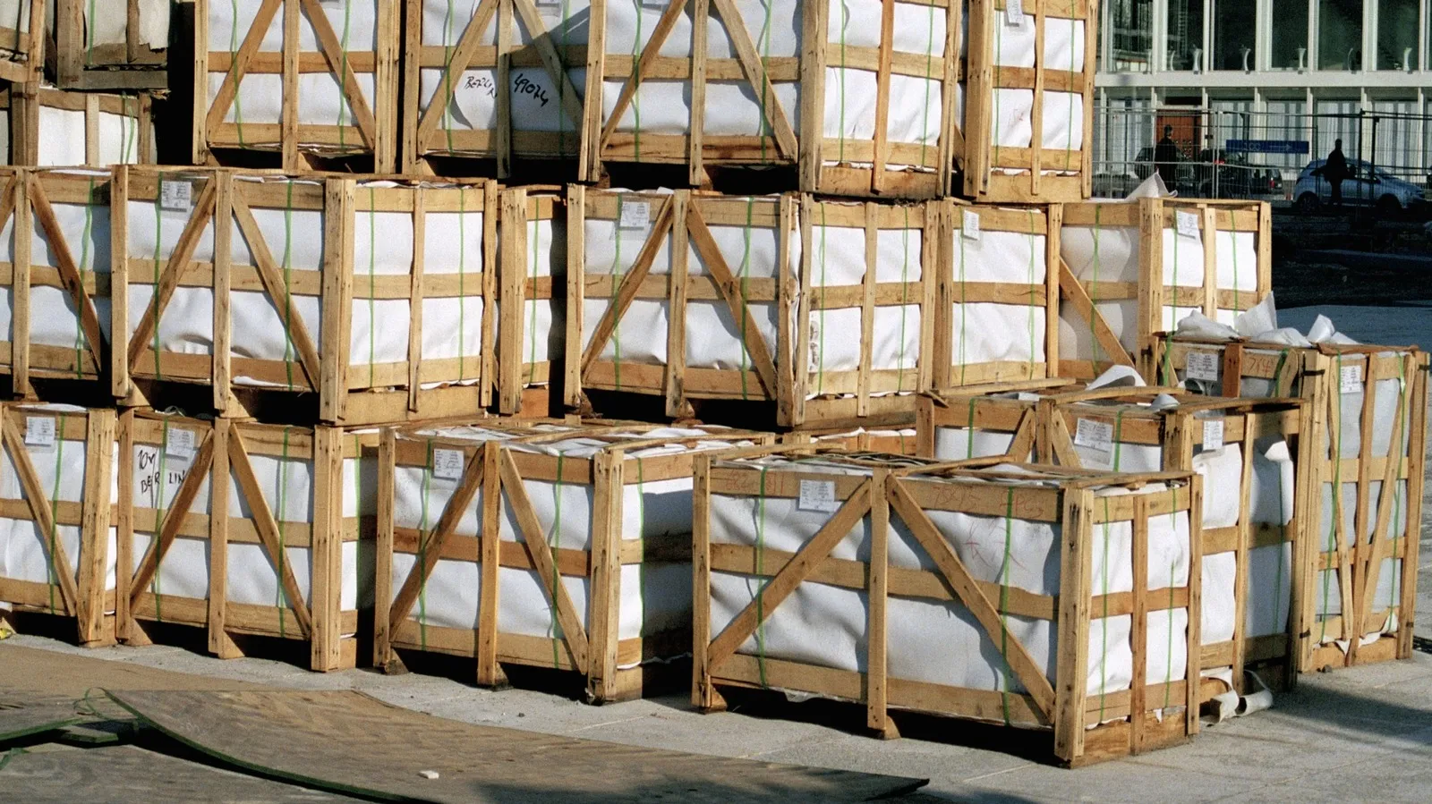 Crate Engines: Explore Various Types and Configurations