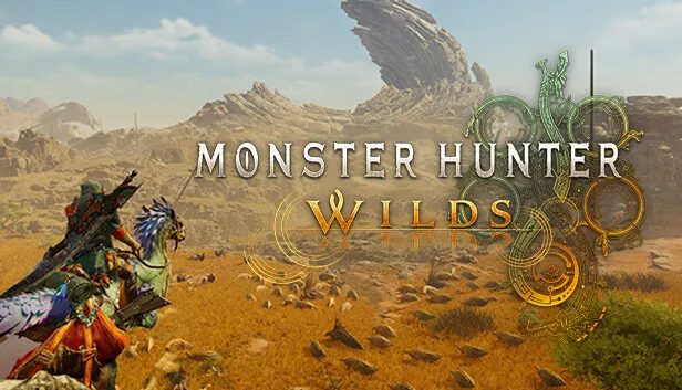 Monster Hunter Wilds: New Monsters and Beta Details