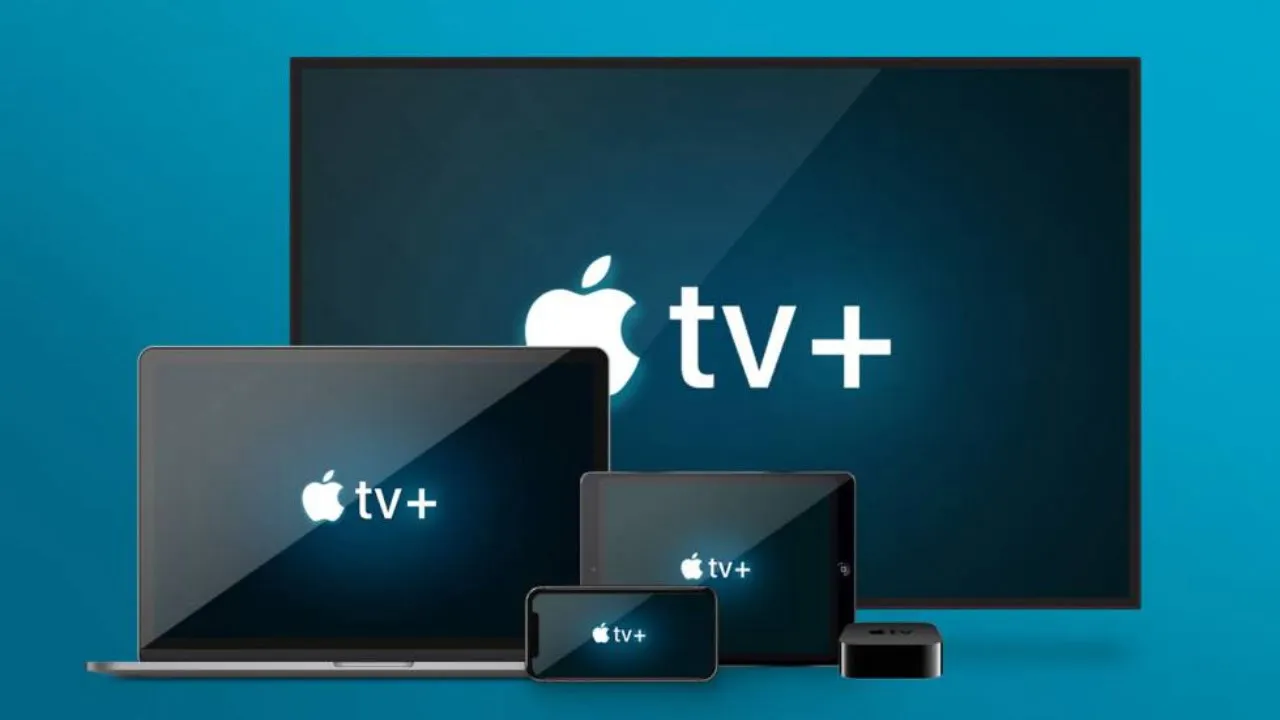 Apple TV+ on Android: A Game-Changer for Streamers