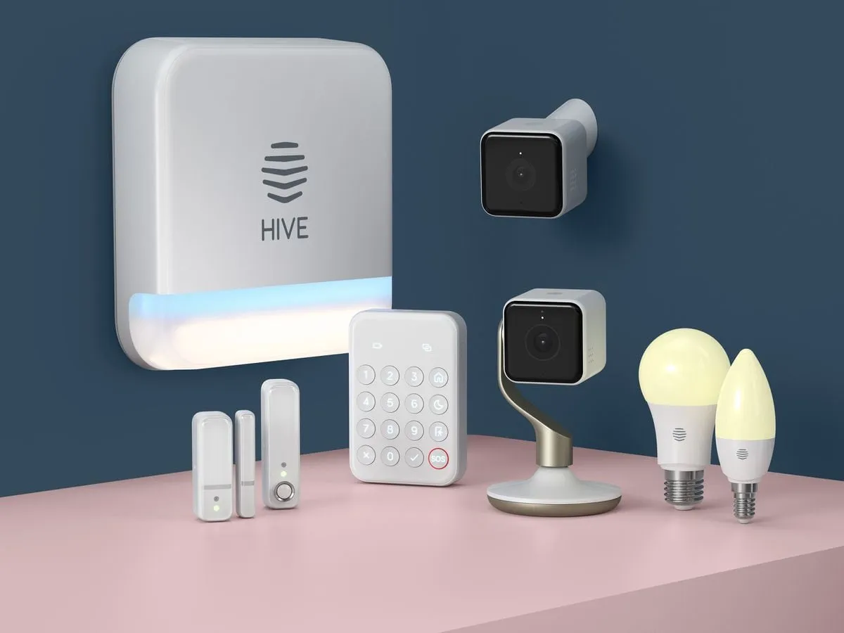 Secure Smart Home Devices: Essential Protection Tips