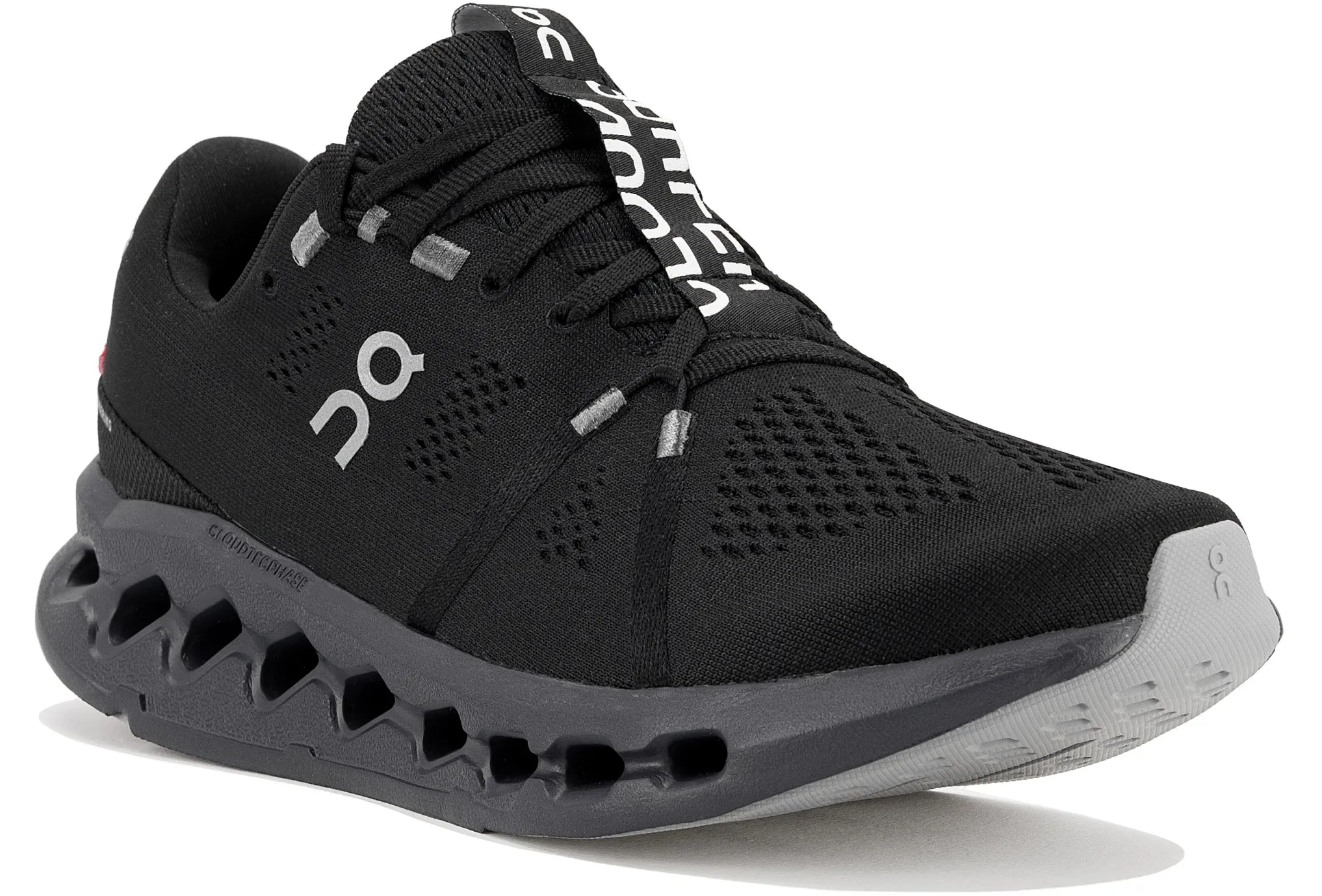 On Cloudsurfer 2: Stylish Daily Trainer Review