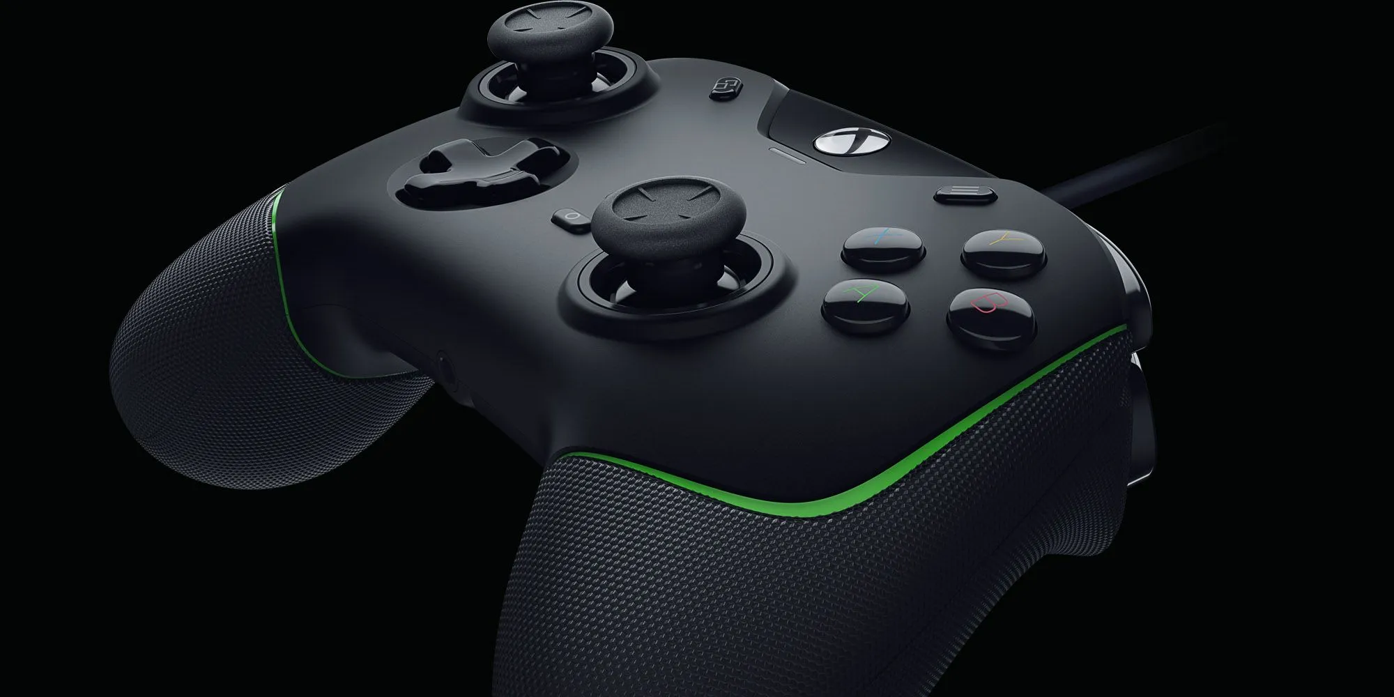 Next-Gen Xbox Controller: Features and Release Insights