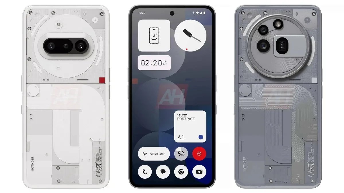 Nothing Phone 3a: The New Flagship Killer for Android