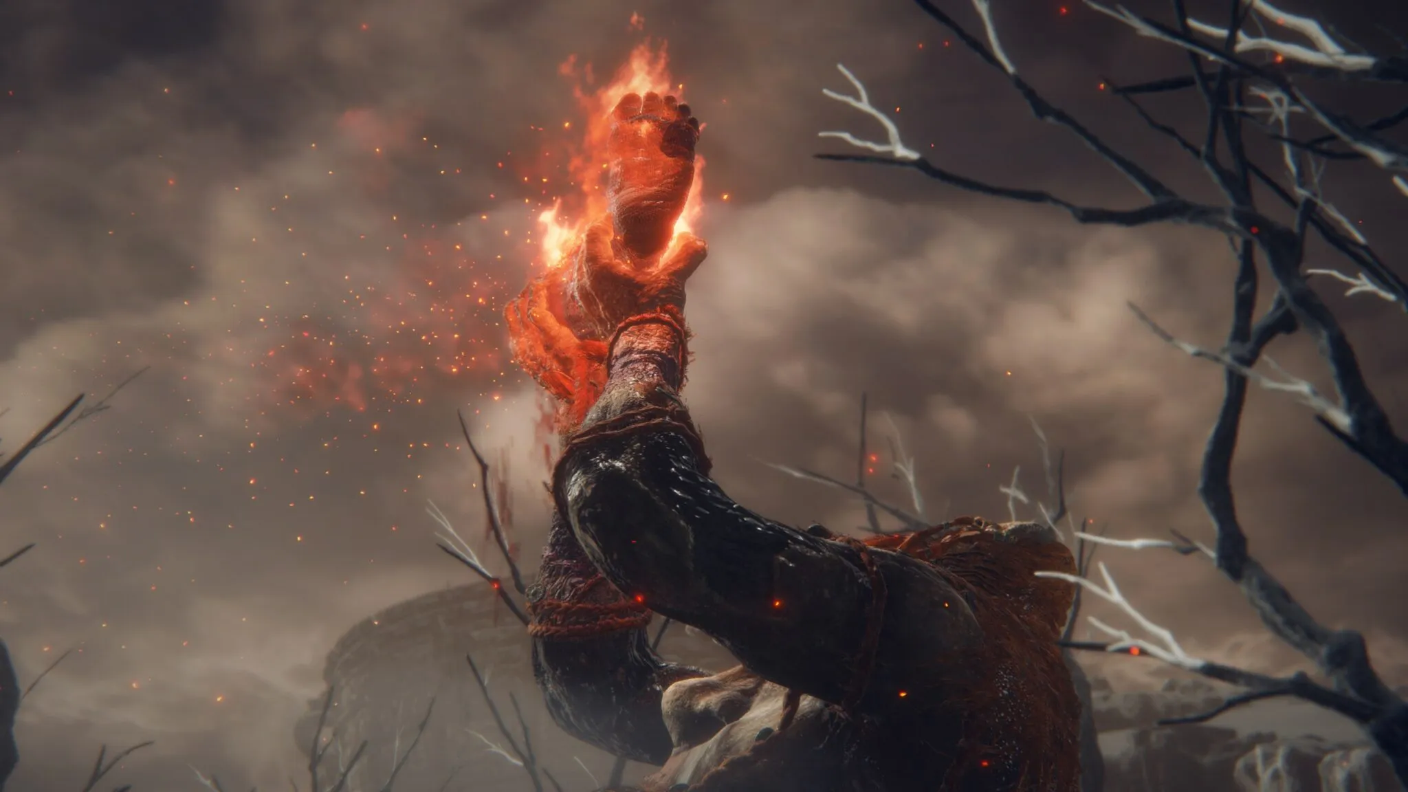 Elden Ring Seamless Co-op Mod Elevates Multiplayer Experience
