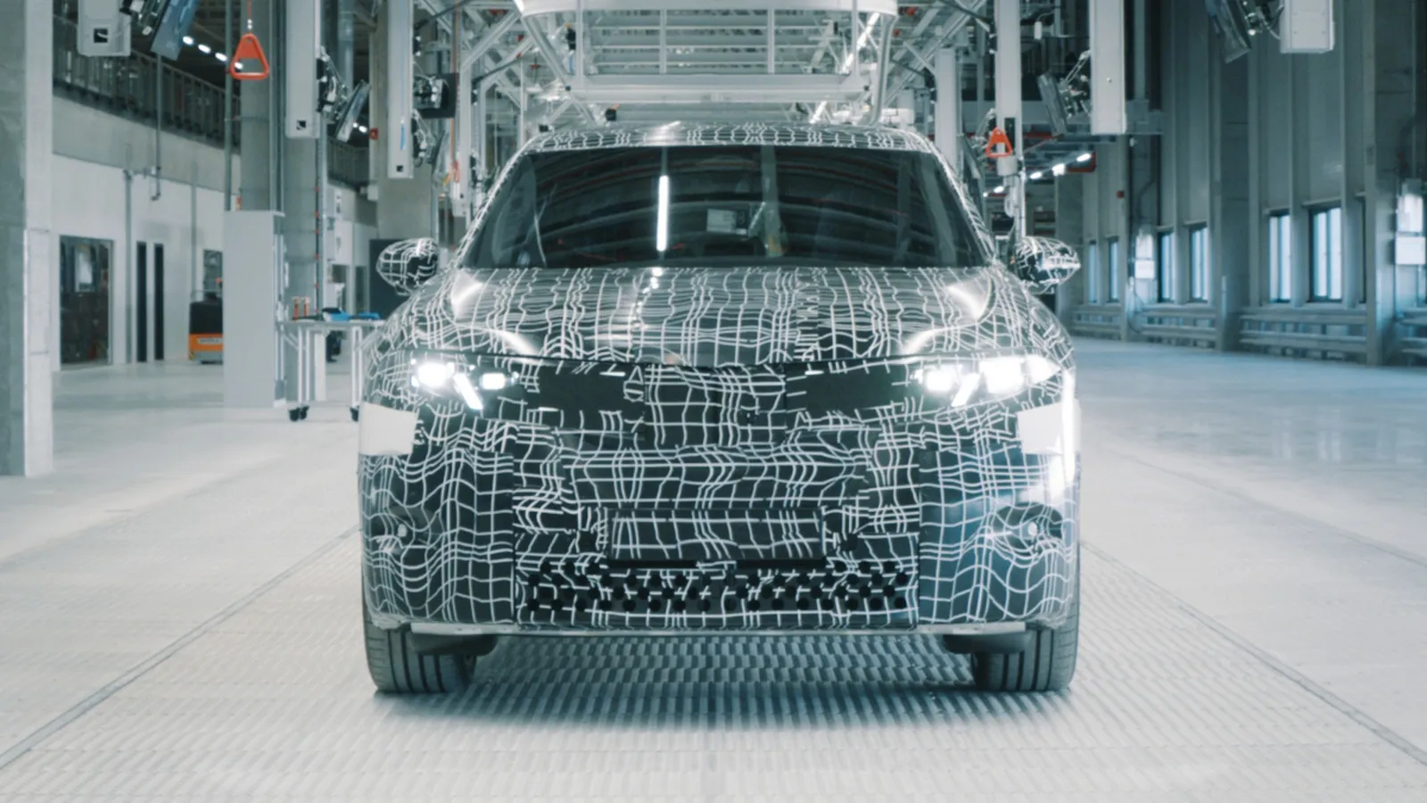BMW Neue Klasse X: The Future of Electric Vehicles in 2025