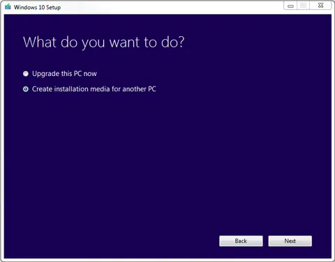 Windows Bootable Media: Create USB or DVD Easily