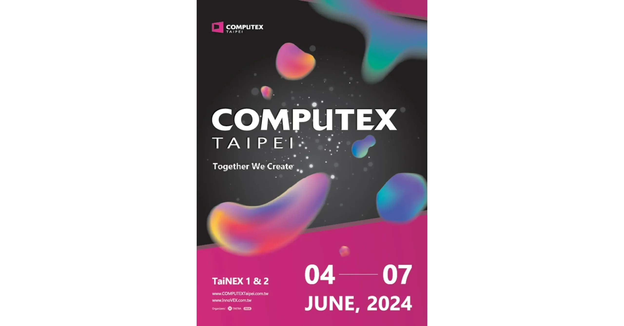 COMPUTEX 2025: Explore the Future of AI Technology
