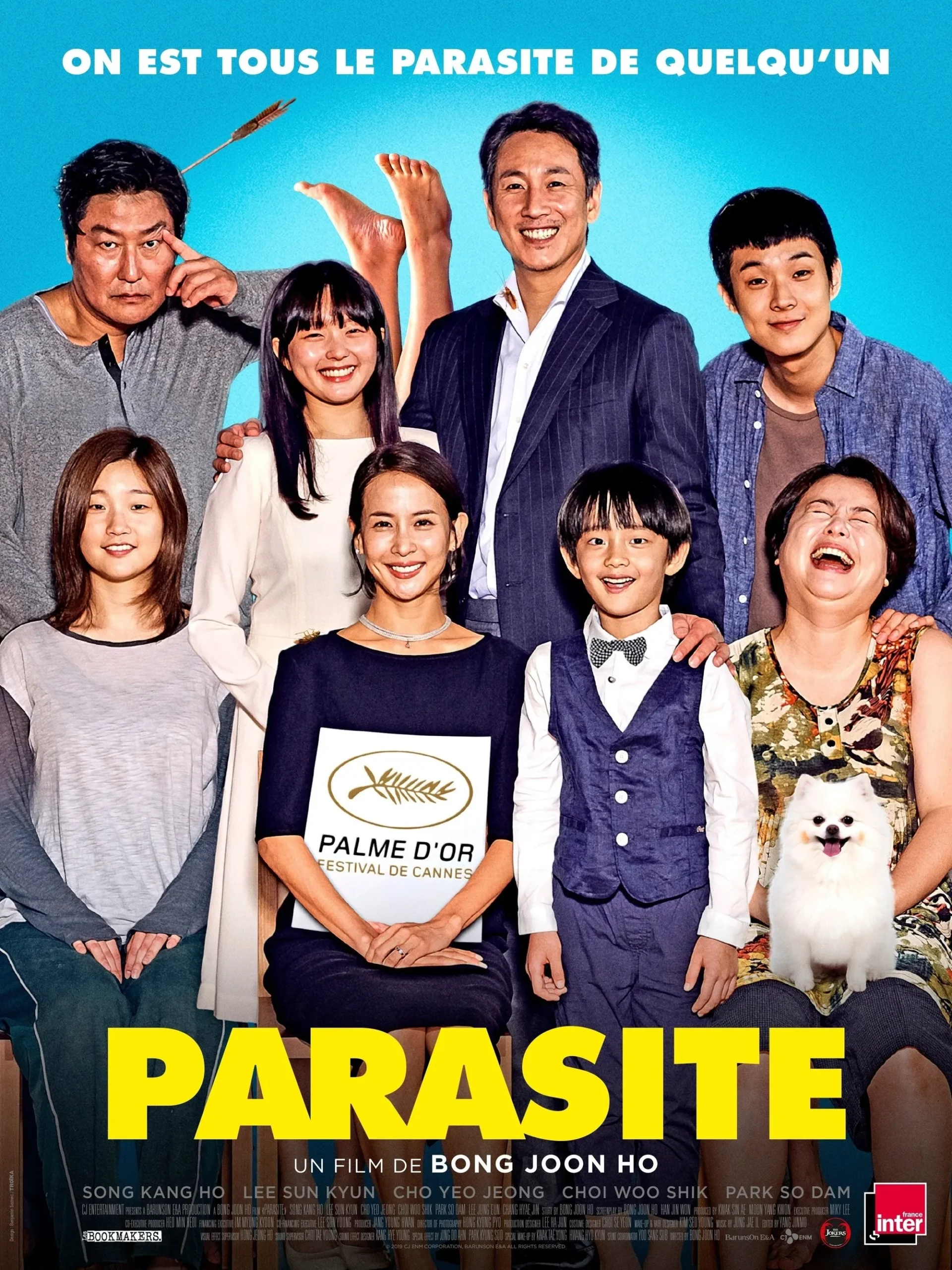 Parasite Netflix: Don’t Miss This Oscar-Winning Drama