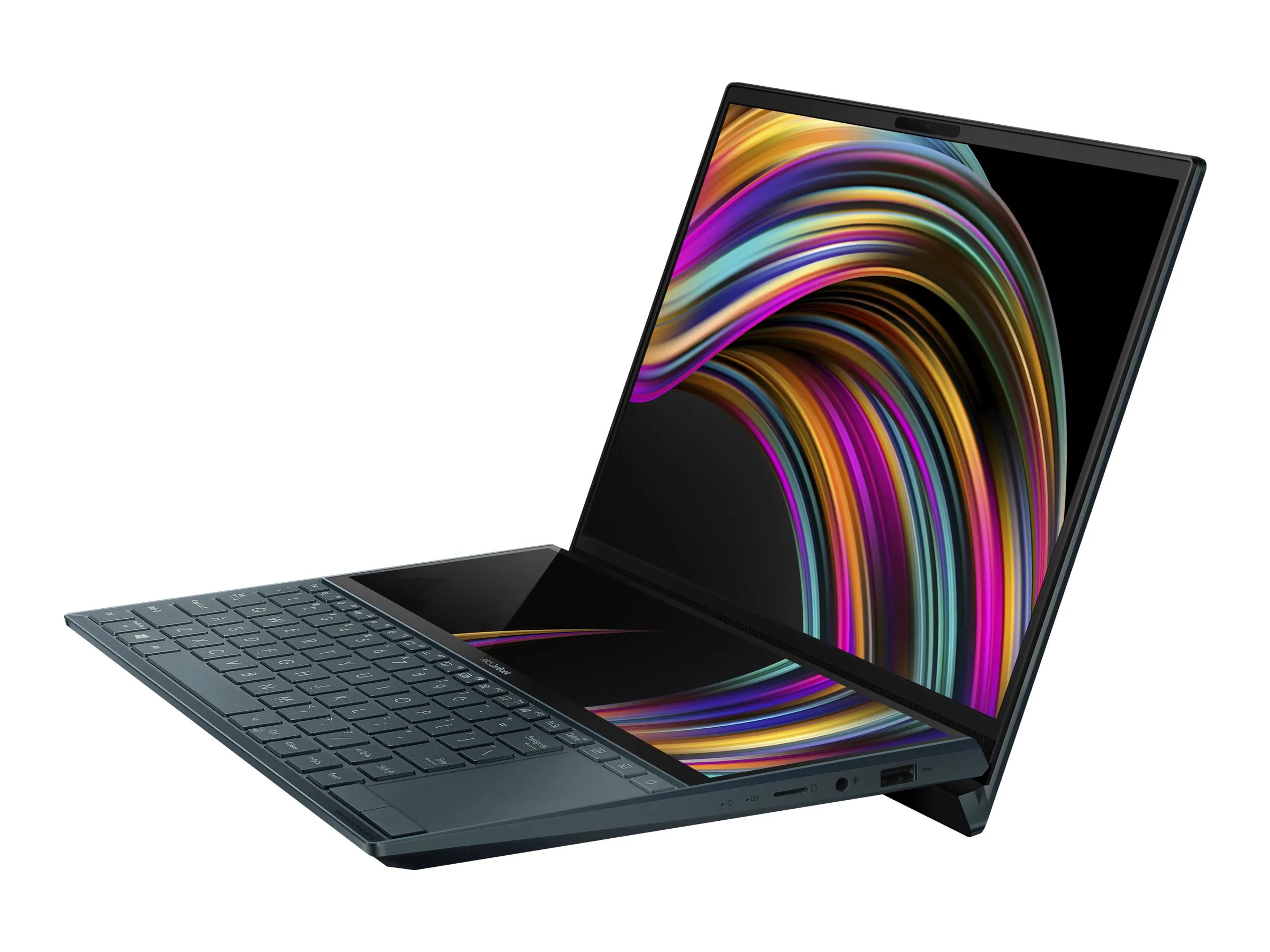 ASUS Zenbook: Powerful AI Laptops for Everyone