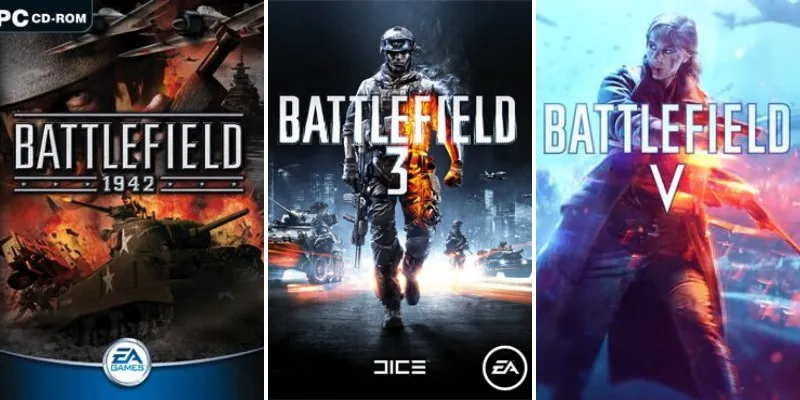Battlefield Game Release Set for Early 2026 by EA