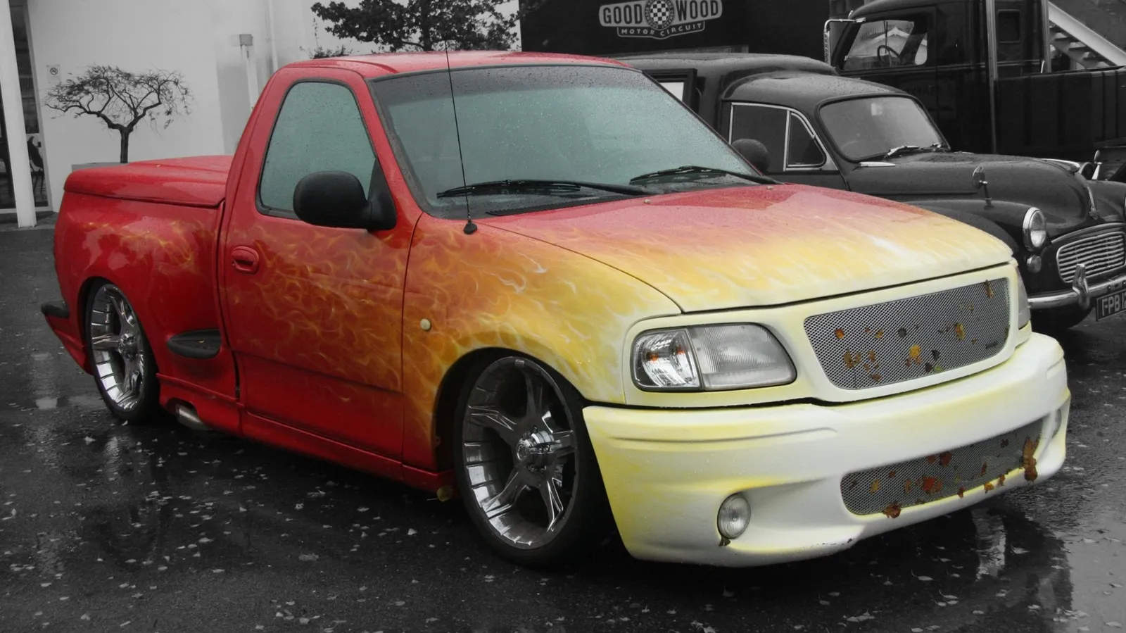 Coolest Trucks of the ’90s: Top Picks and Classics