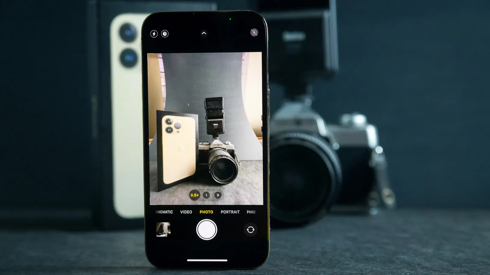iPhone Camera Apps: Unleash Your Photography Potential