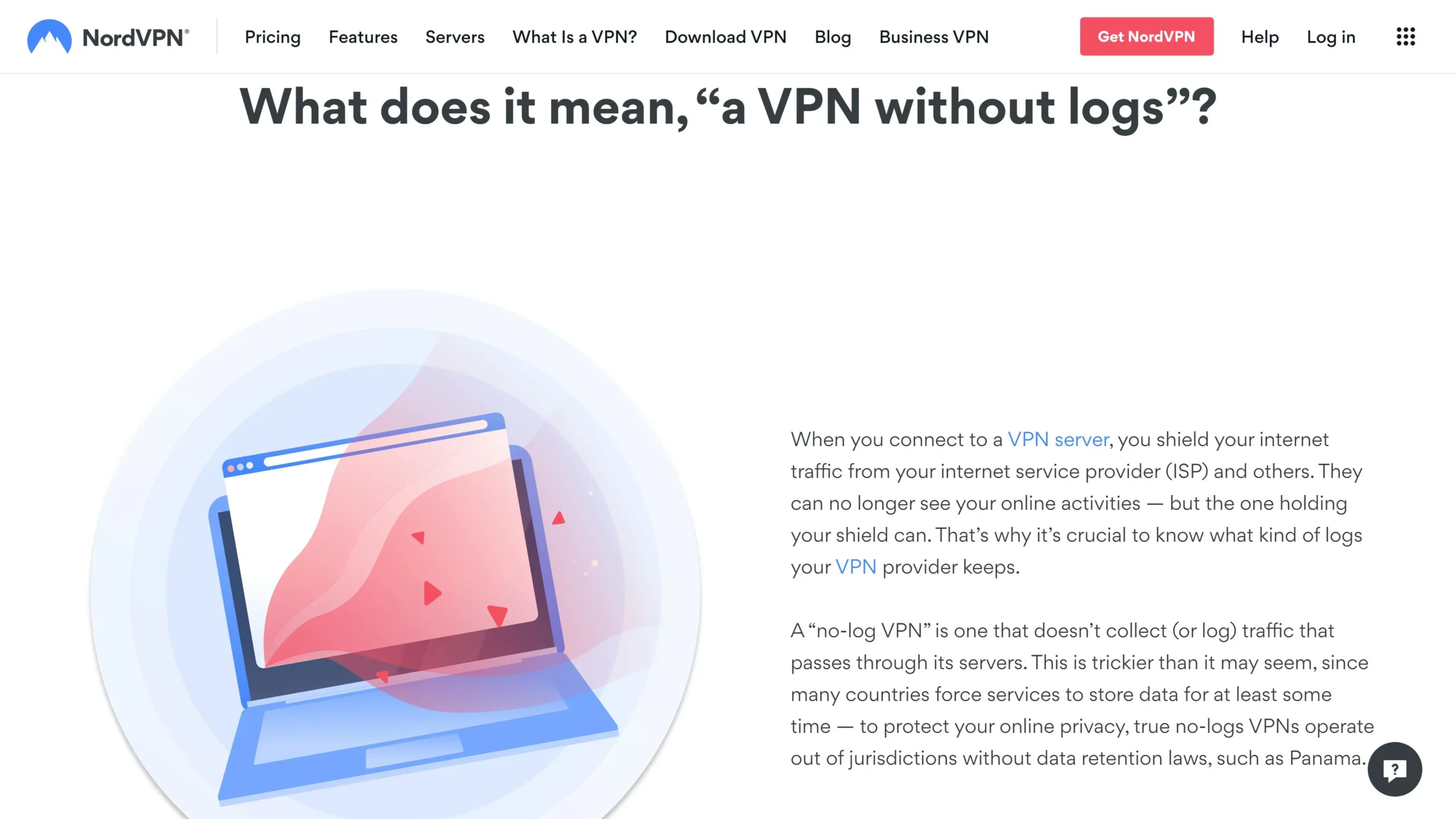 NordVPN No-Logs Policy Confirmed for Fifth Year in Audit