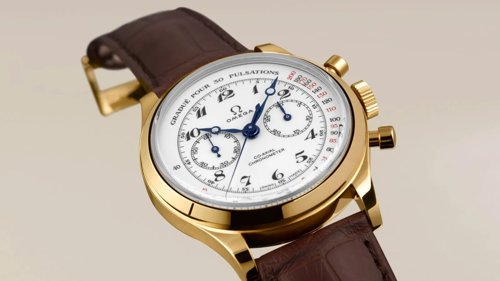 Bell & Ross Astro: A Unique Watch Experience