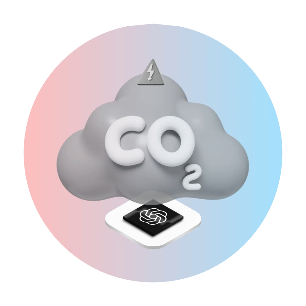 ChatGPT Energy Consumption: New Findings from Epoch AI