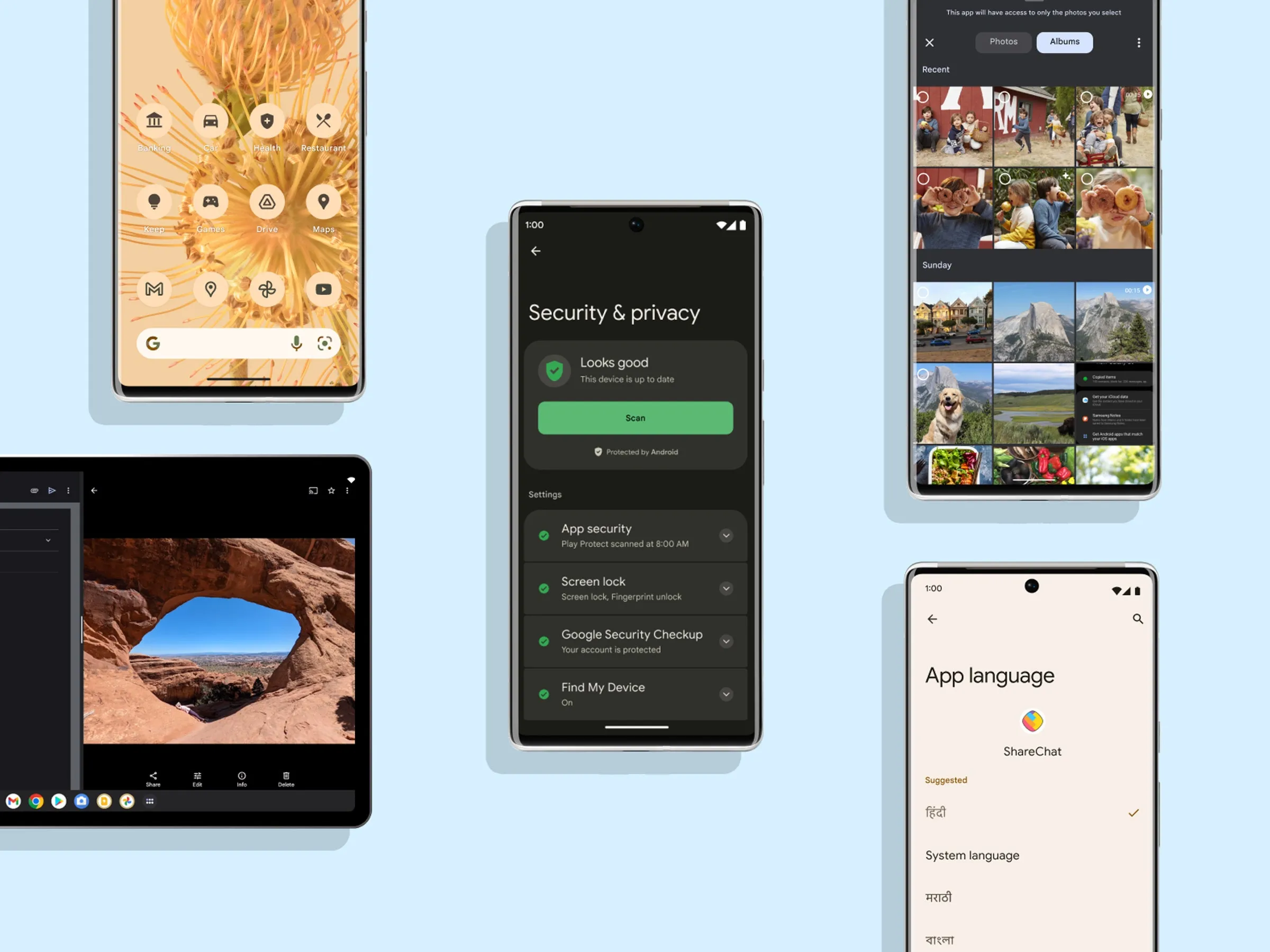 Android Phone Features You Might Be Overlooking
