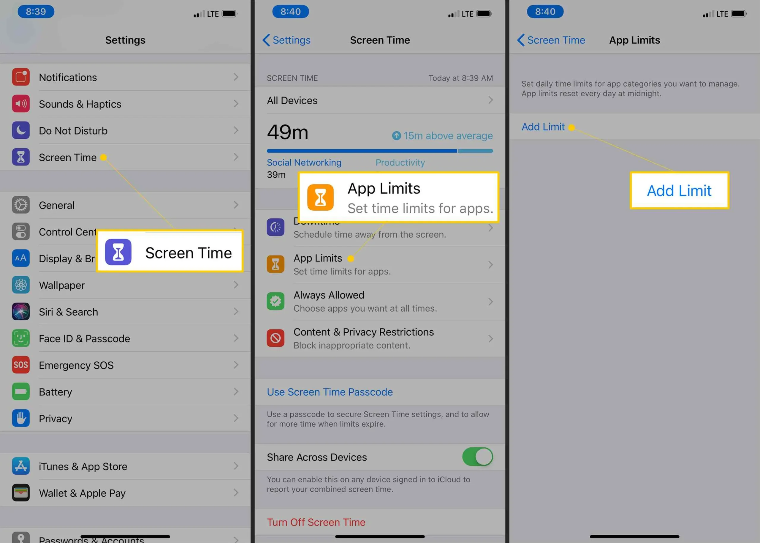 Lock Photos App on iPhone: A Step-by-Step Guide