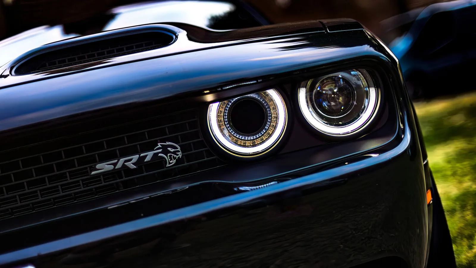 Joining the US Army and Dodge Hellcat: The Truth Behind It