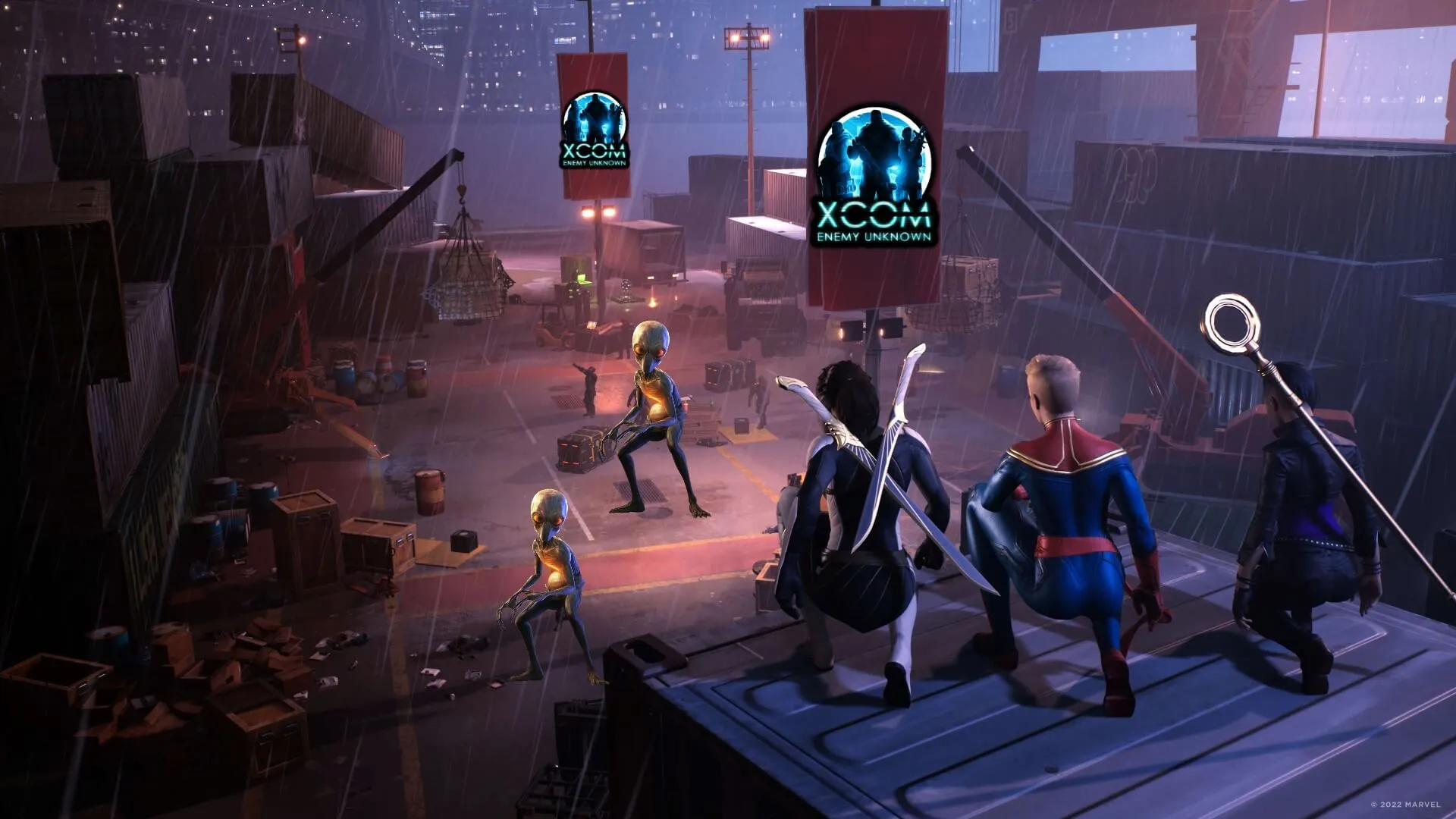 XCOM 3: Why It’s Taking So Long to Arrive