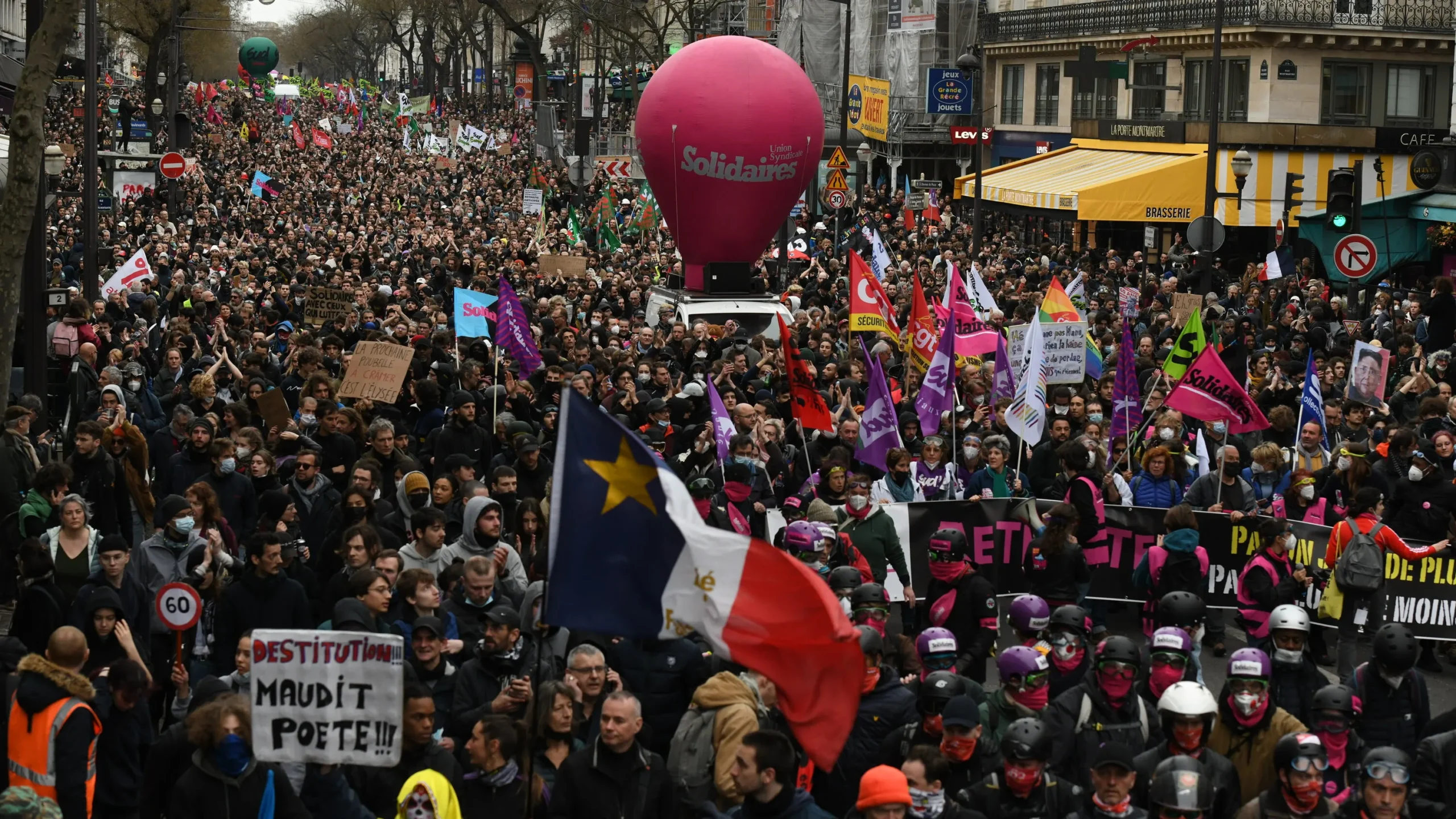 France Video Game Industry Strike: The Grève Bundle