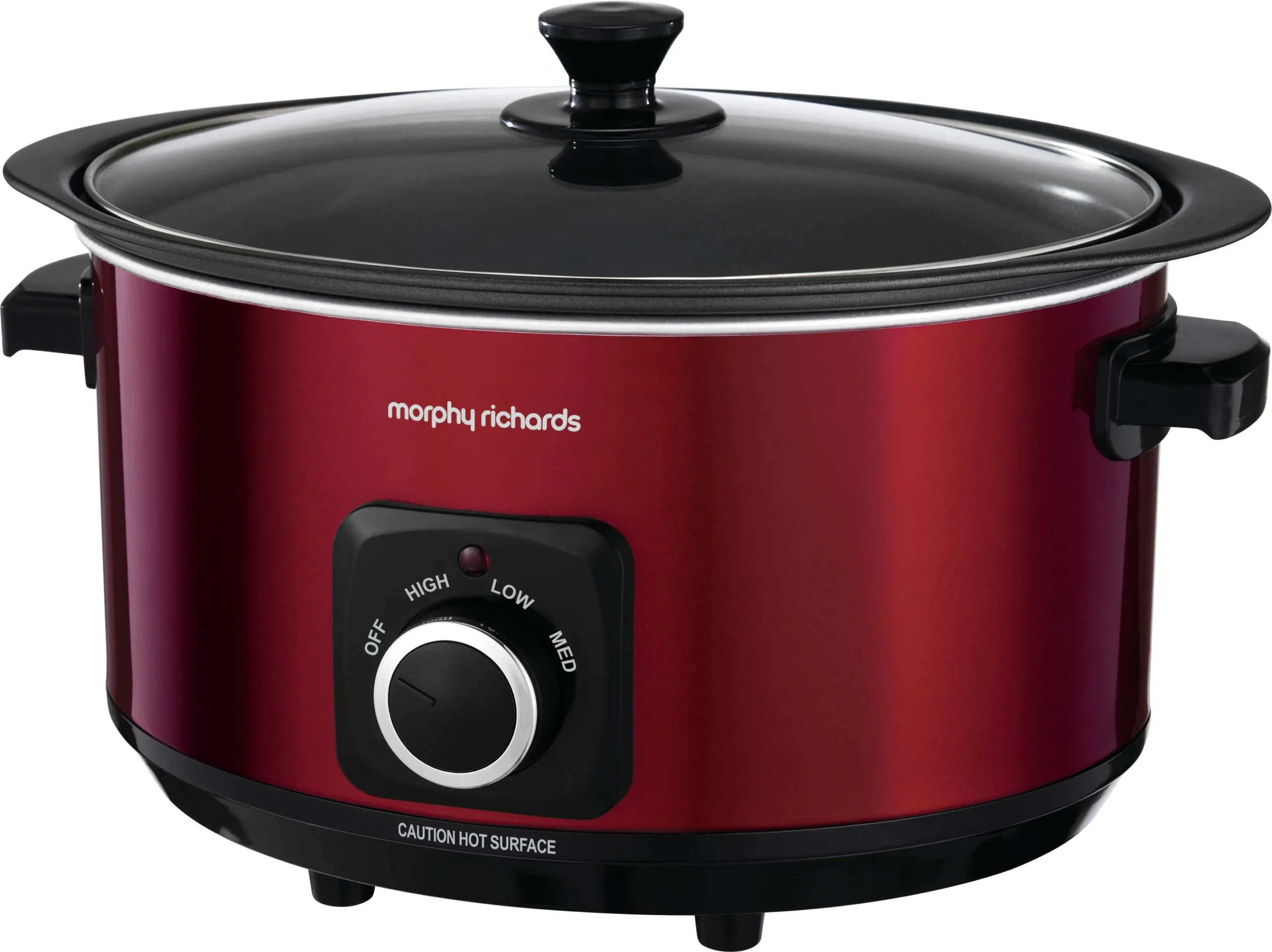Morphy Richards 6.5L 10-in-1 Multifunction Cooker Review
