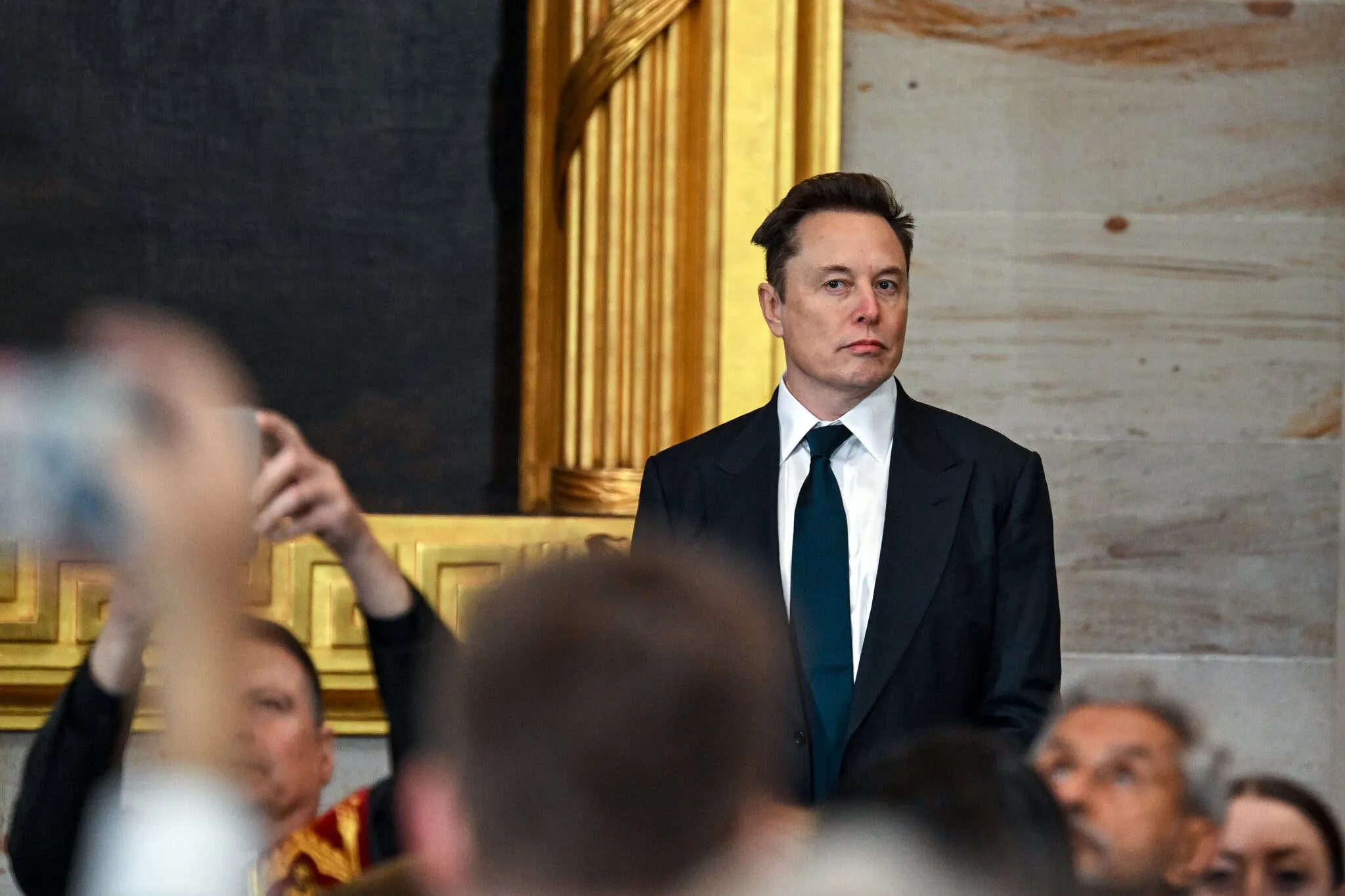 Elon Musk OpenAI Bid: A $97.4 Billion Offer Explained