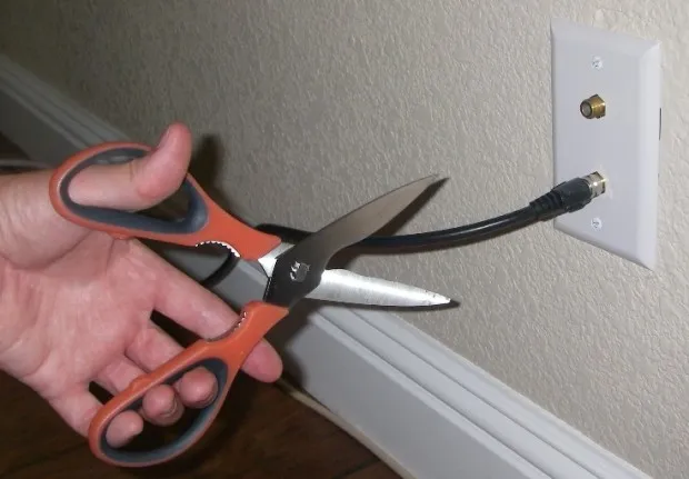 Cutting the Cord: Unlocking Free Time and Content