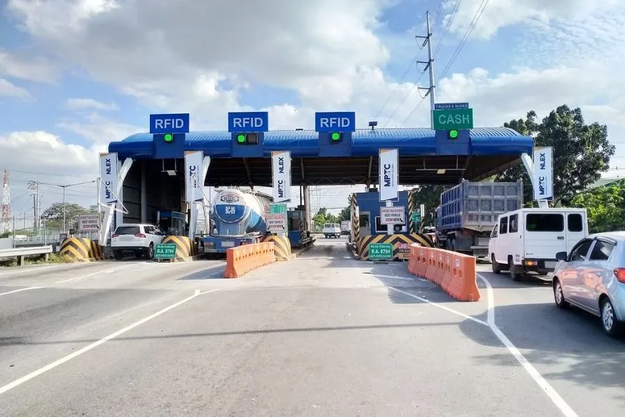 NLEX Corporation Investments Enhance Toll Transactions