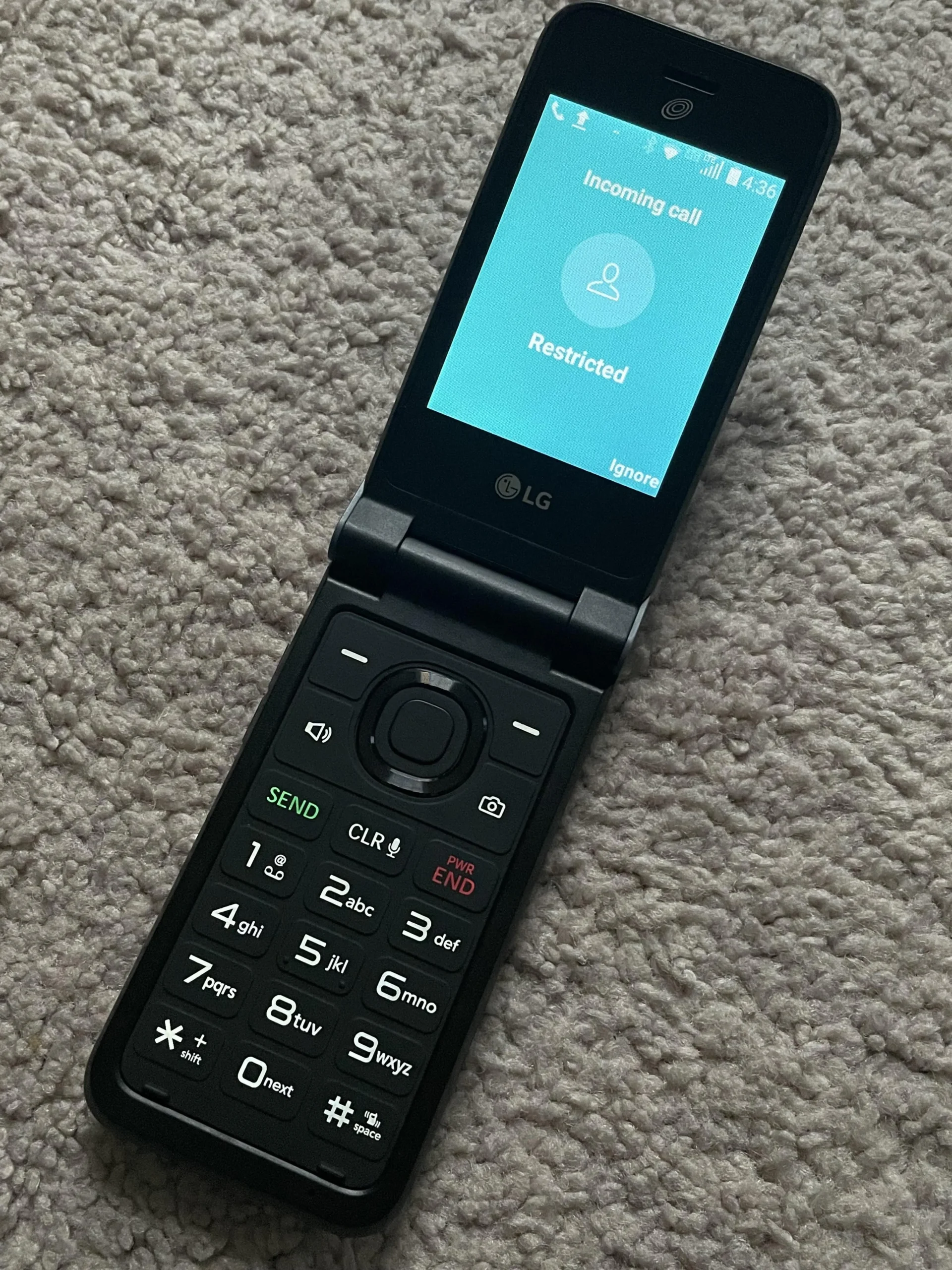 Dumbphones in Europe: Reviving the Mobile Industry