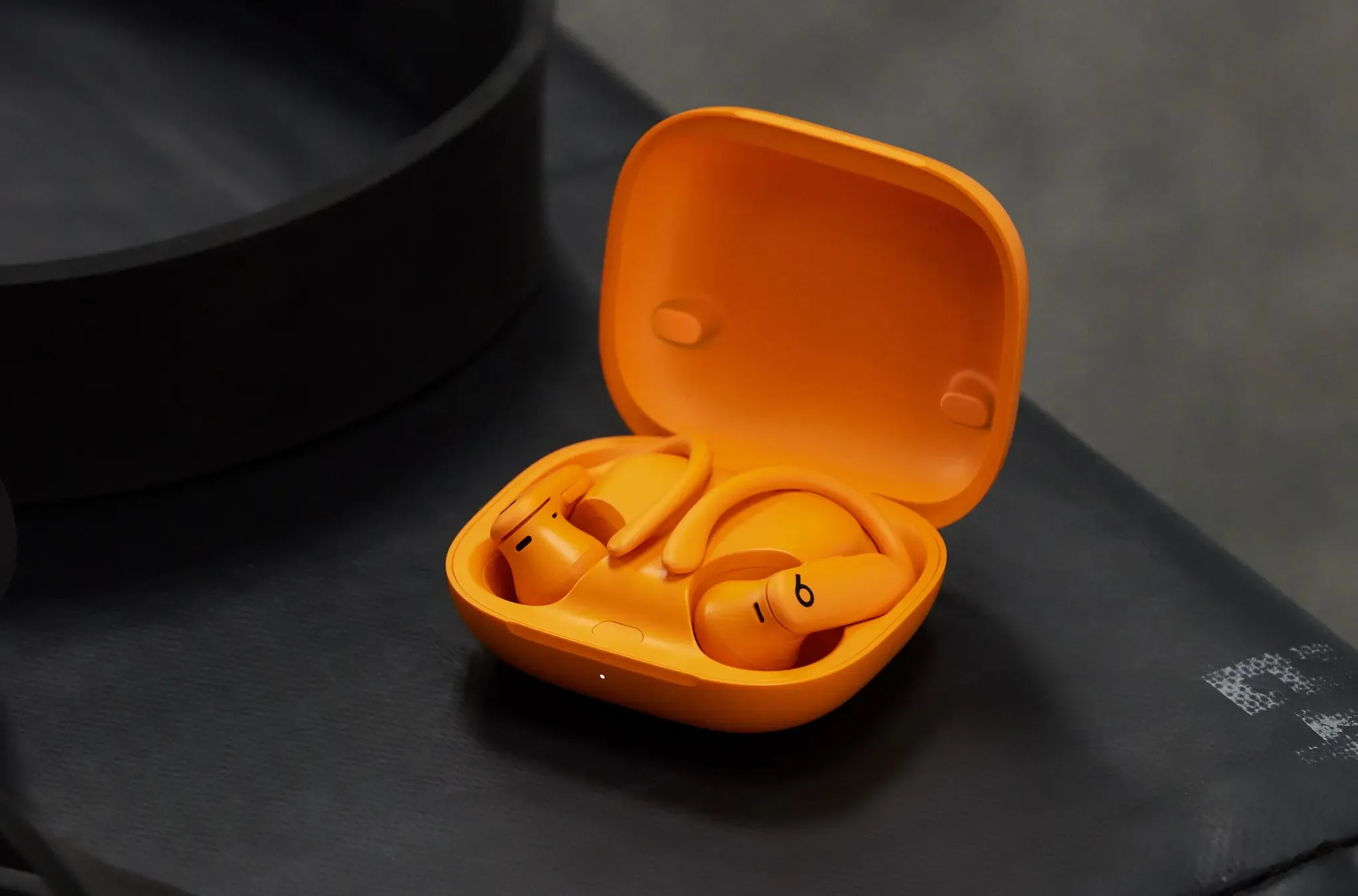 Powerbeats Pro 2: Heart Rate Monitoring for Fitness Fans