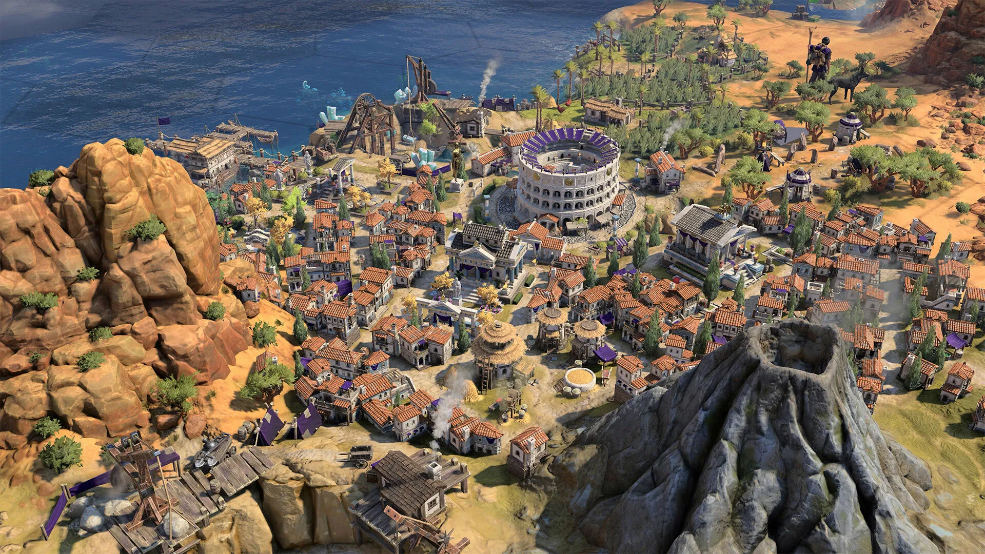 Civilization 7 VR: Experience the Game on Meta Quest 3