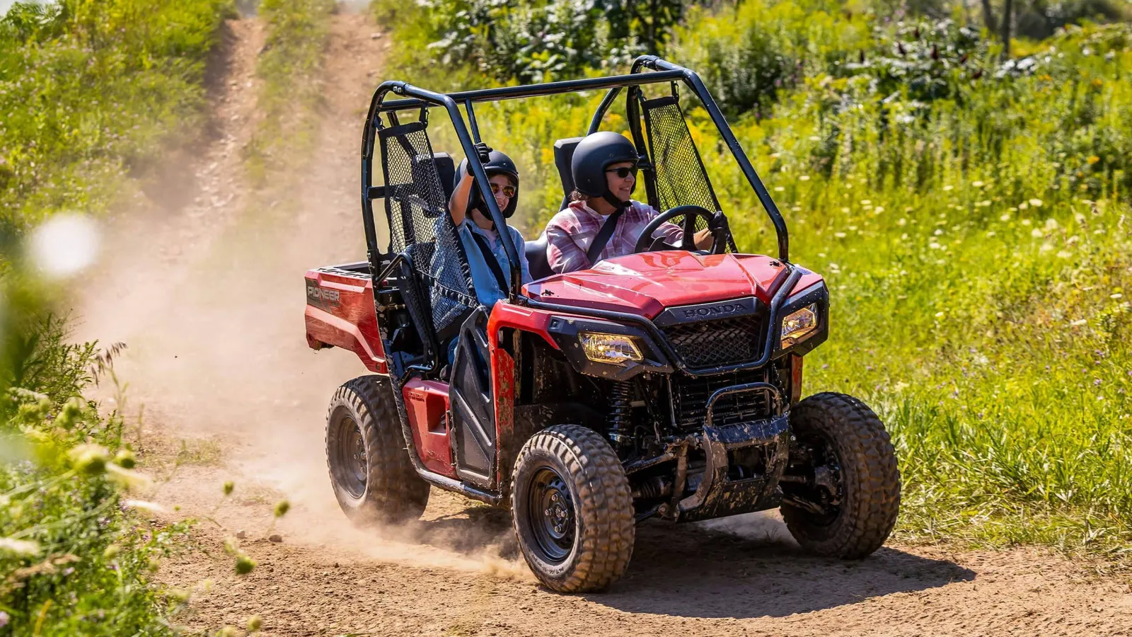 Honda Pioneer 520: Speed, Cost, and Specs Overview