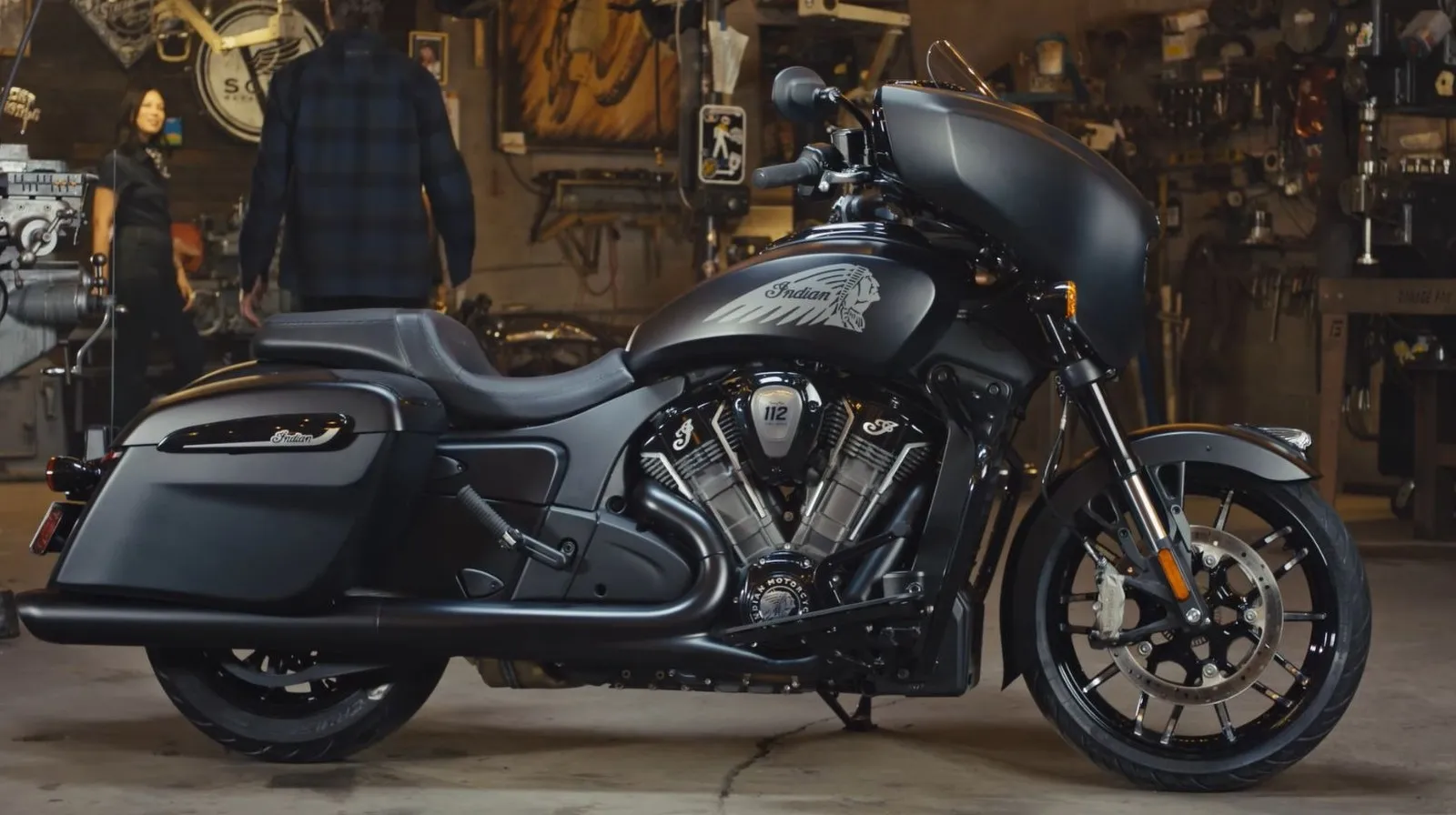 Indian Motorcycles PowerPlus Engine: Models Overview 2025