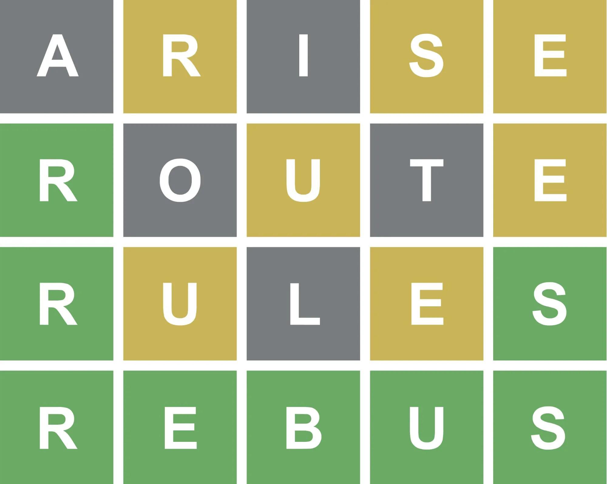 Wordle Today: Clue and Answer for February 4 Puzzle