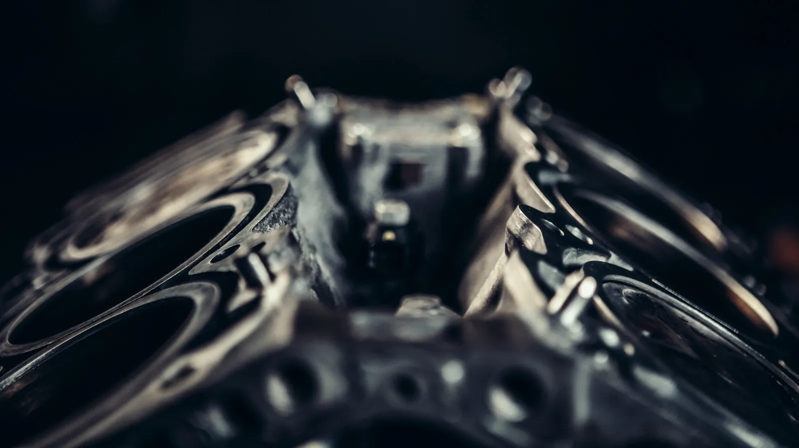 V8-Powered Cars: Surprising Variations Beyond Performance