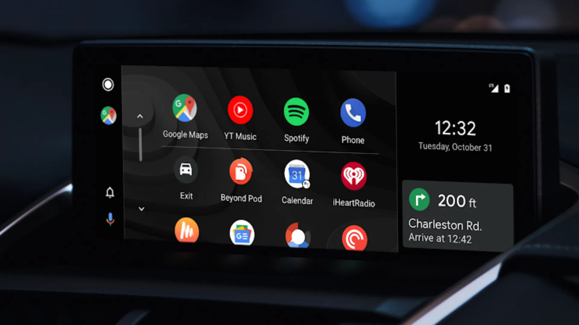 Android Auto Update Fixes Issues for Users