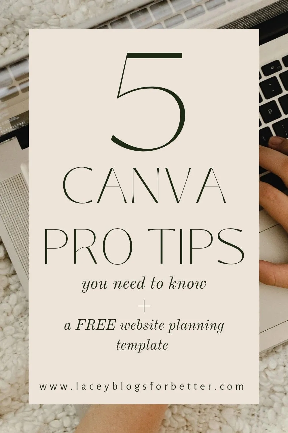 Canva Pro Tips: What I Wish I’d Known Before Paying
